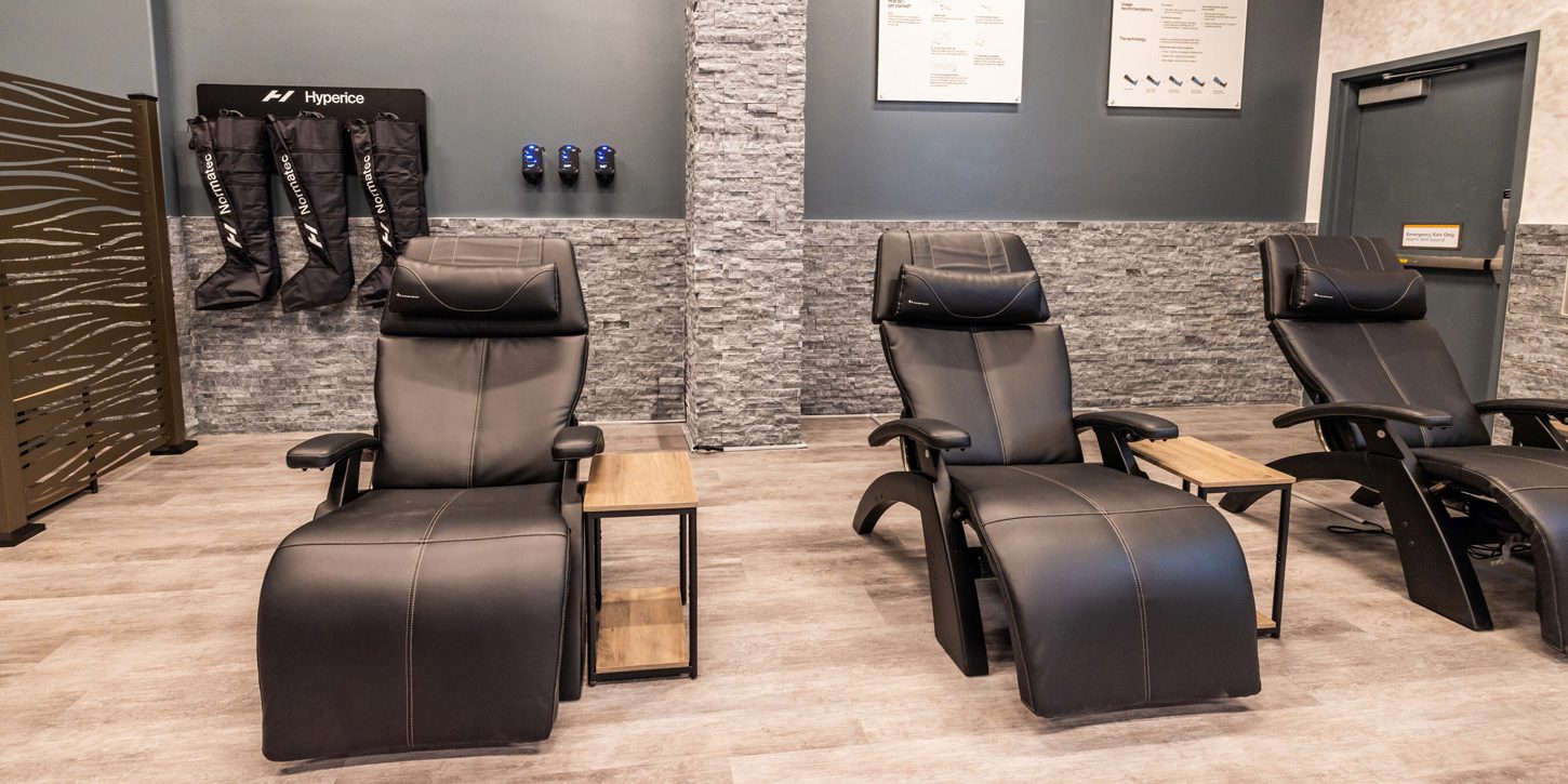 24 Hour Fitness Unveils Recovery24 and PremiumFit24