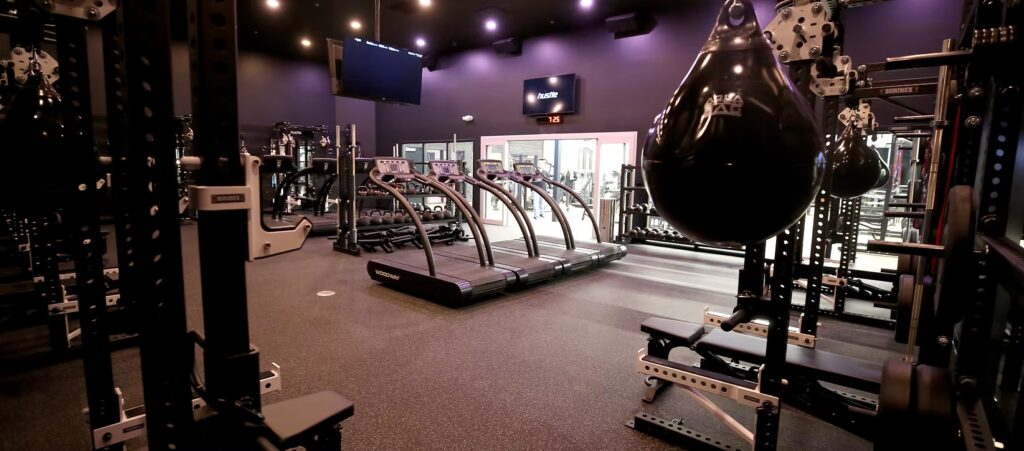 Styles Studios Fitness