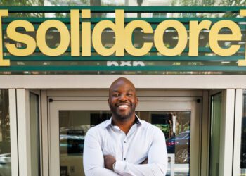 From Client to CEO: Bryan Myers and the Rise of [solidcore]