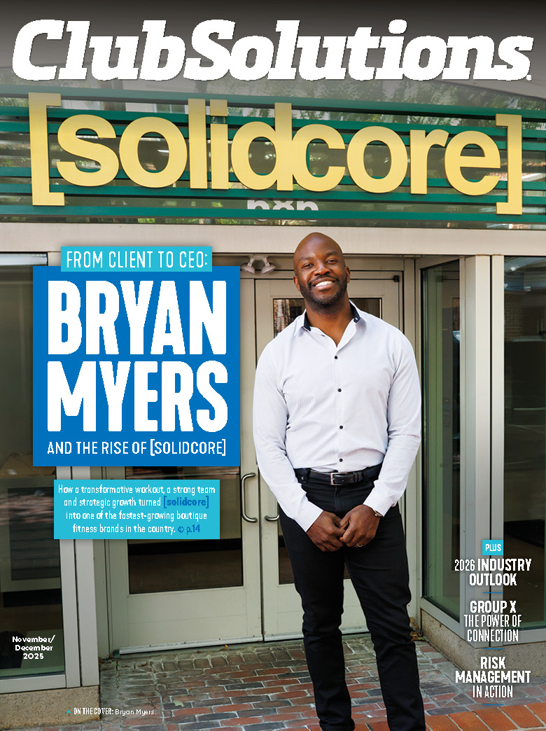 November/December Issue 2025