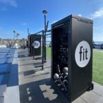 BeaverFit Shred Shed