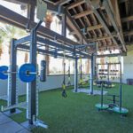 BeaverFit Functional Training Line