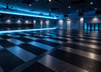 Former Barry’s Exec Brings Yoga Joint to New York