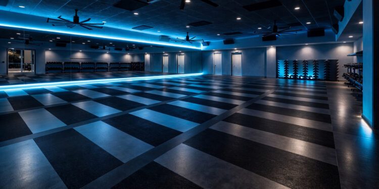 Former Barry’s Exec Brings Yoga Joint to New York