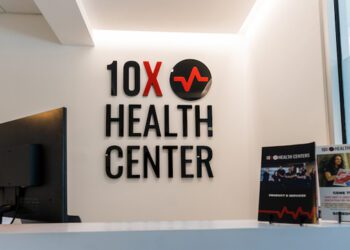 10X Health Appoints Jeff Zwiefel as President and COO, and Expands Executive Leadership Team to Accelerate Global Growth in Precision Health and Human Performance 