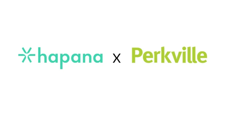Hapana Perkville
