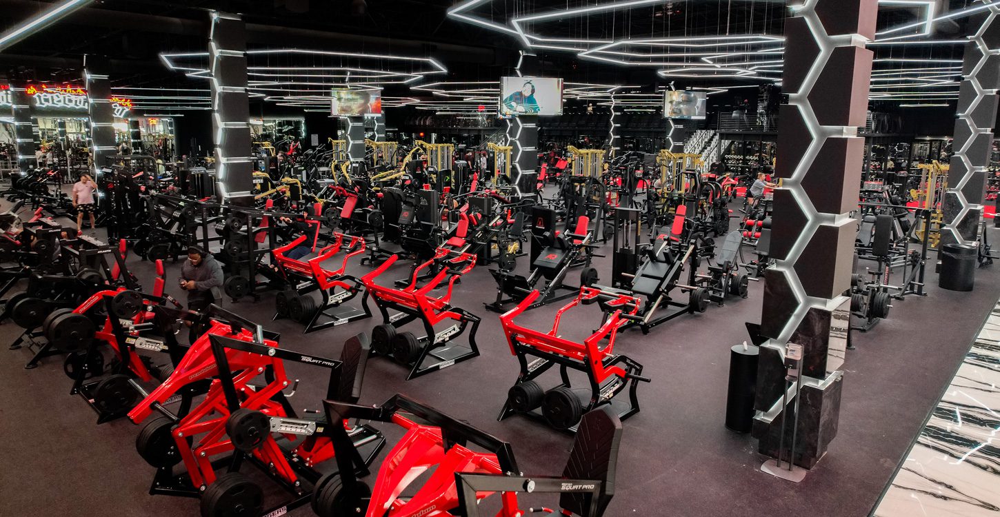 Absolute Recomp: Building the 