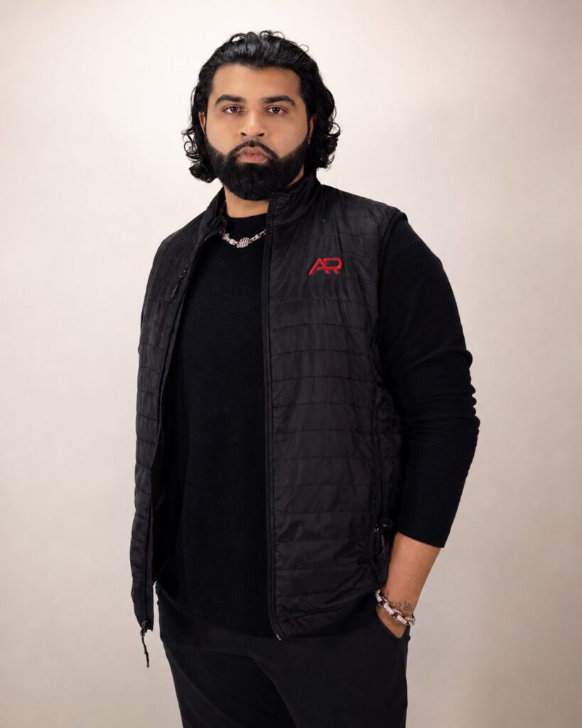 Nabil Saeed