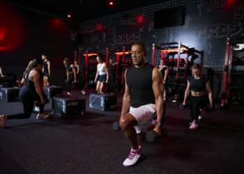 strength training