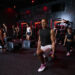 strength training