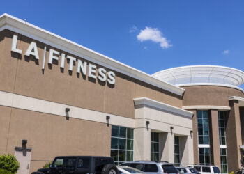 Pilates by LA Fitness