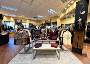 retail and e-commerce